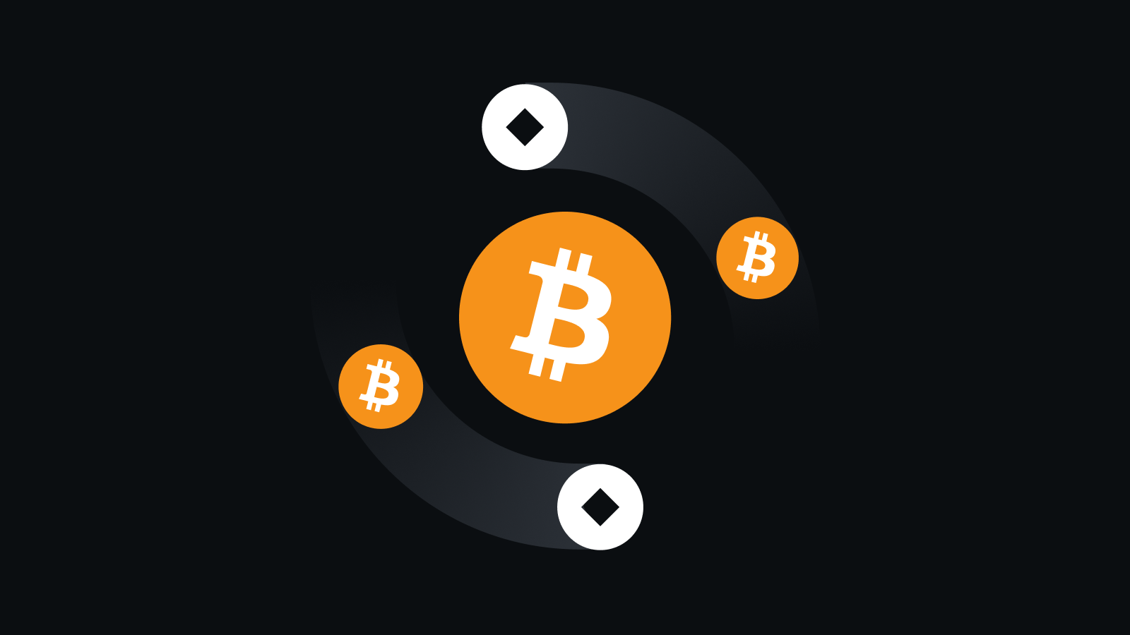 TP数字钱包核心技术