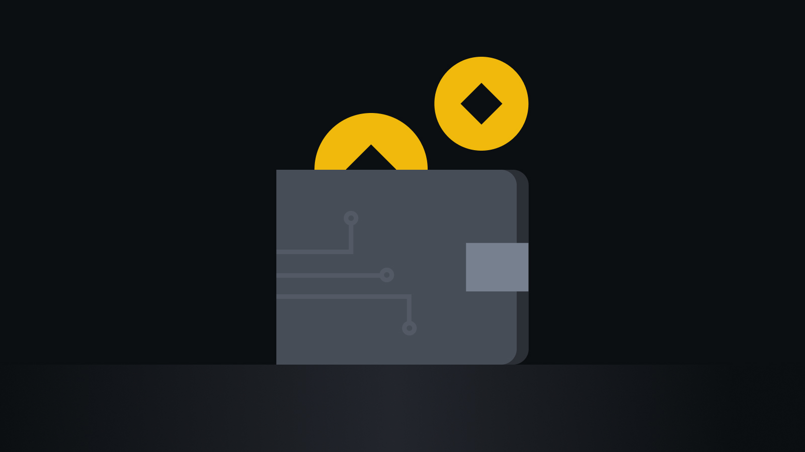 安全可靠的一站式数字资产交易平台